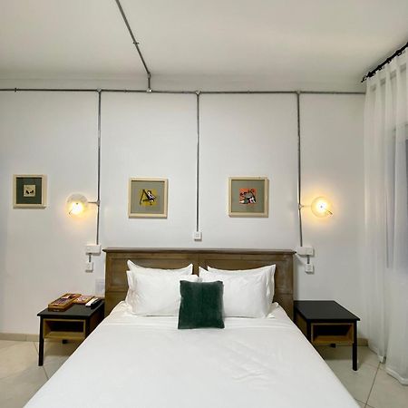Ferienwohnung Le Bijou Chic In The Heart Of Saigon Charm With View Ho-Chi-Minh-Stadt Exterior foto